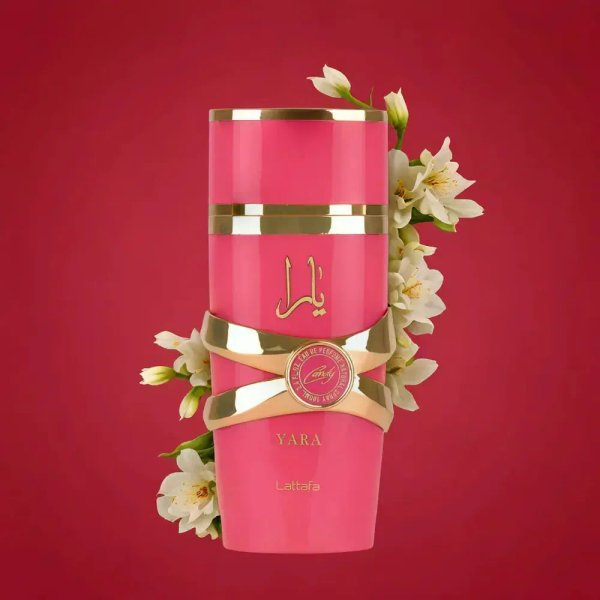 LATTAFA YARA CANDY EDP 100ML