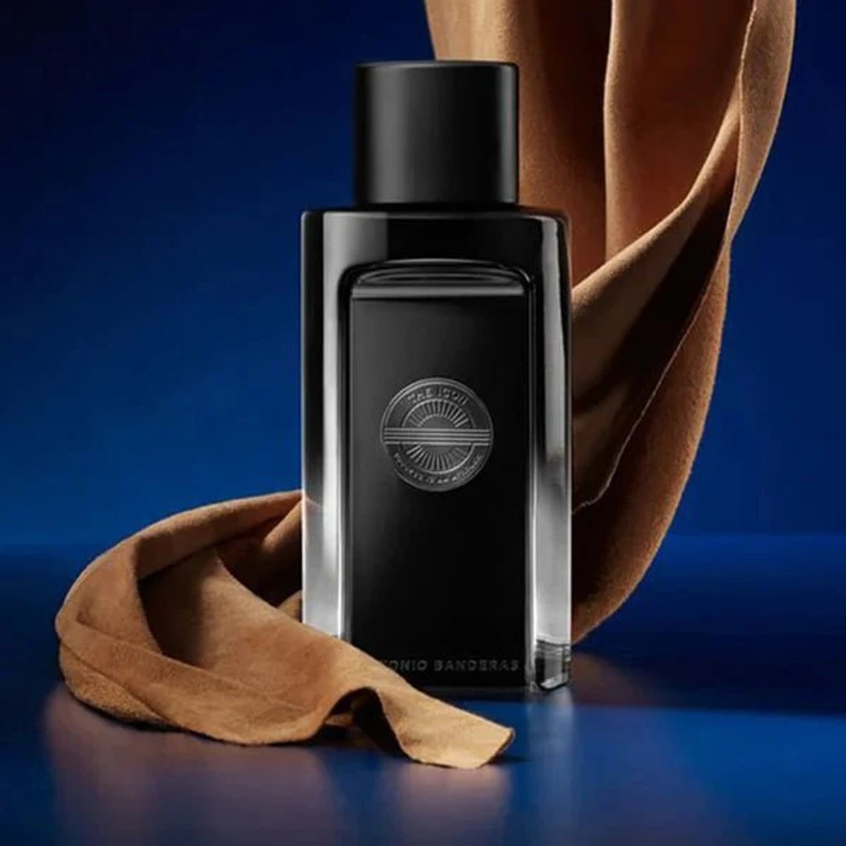 ANTONIO BANDERAS THE ICON EDP 100 ML - 3