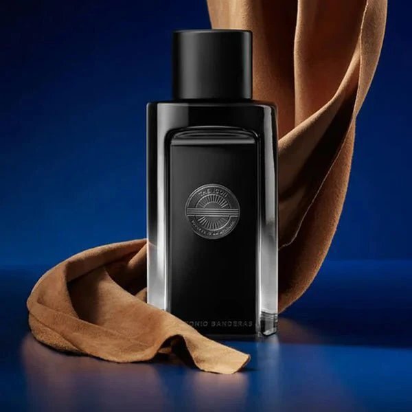 ANTONIO BANDERAS THE ICON EDP 100 ML