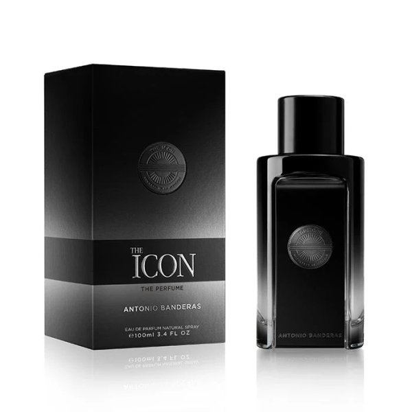 ANTONIO BANDERAS THE ICON EDP 100 ML