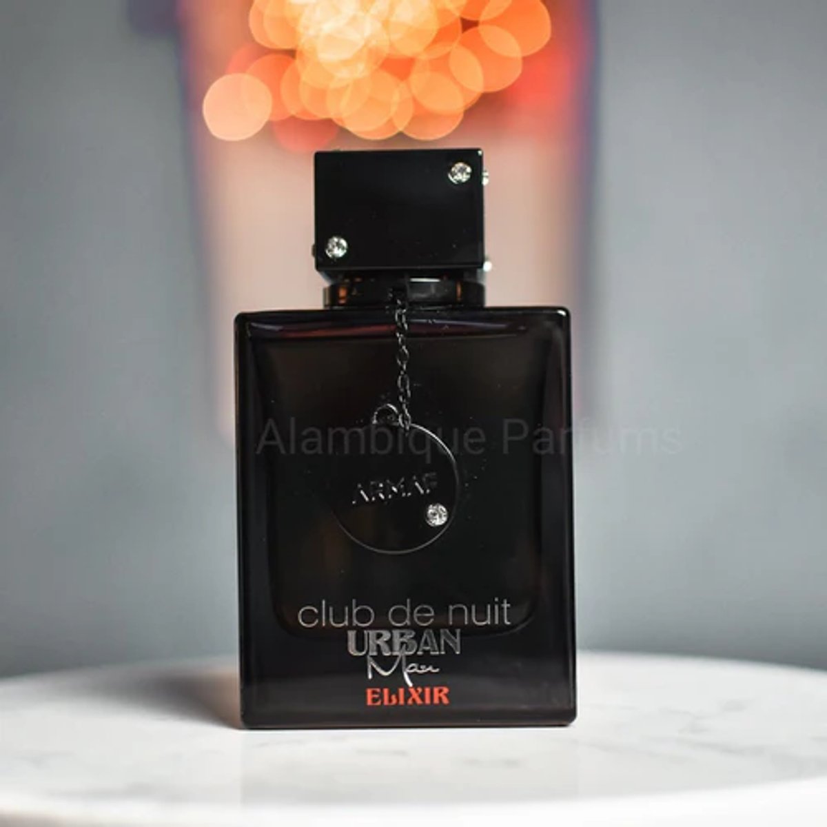Armaf Club De Nuit Urban Elixir EDP 105 ML - 4