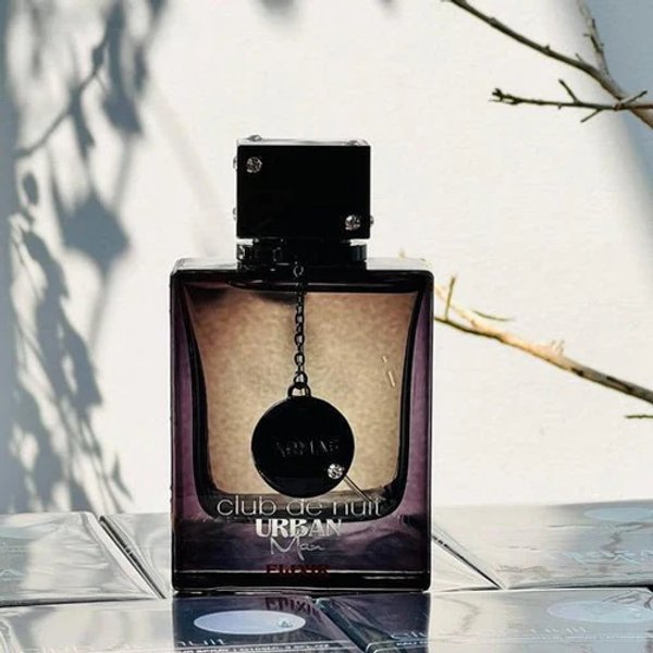 Armaf Club De Nuit Urban Elixir EDP 105 ML