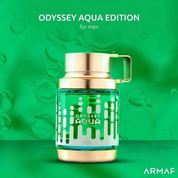 Armaf Odyssey Aqua EDP 100ml