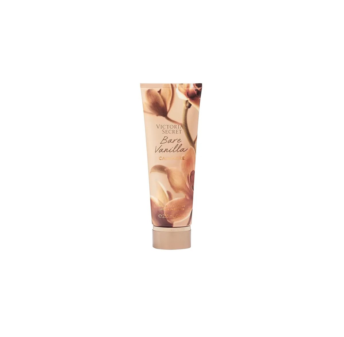 Victoria's Secret Body Lotion Bare Vanilla Cashmere - 236mL