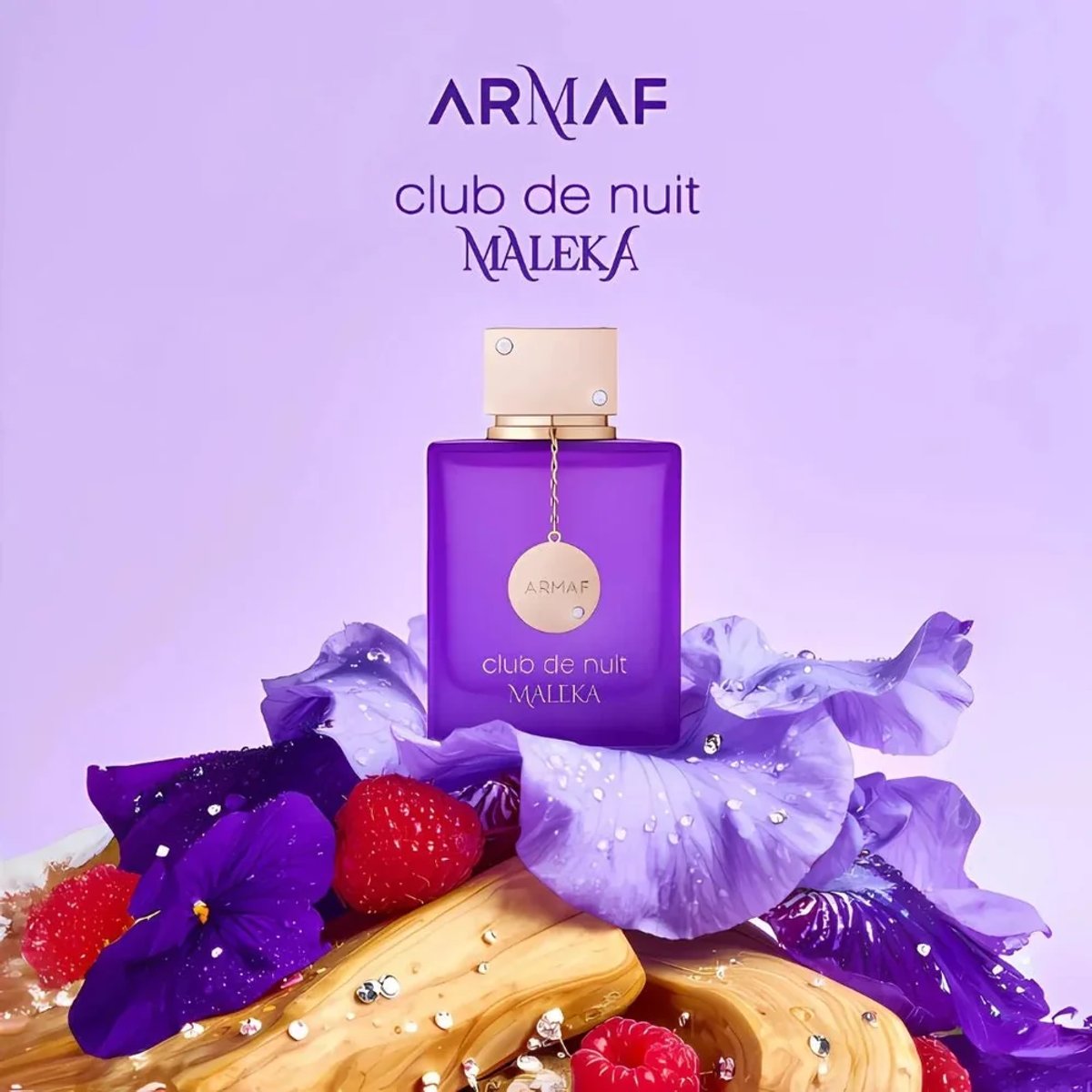 Armaf Club de Nuit Maleka EDP 105ml - 2