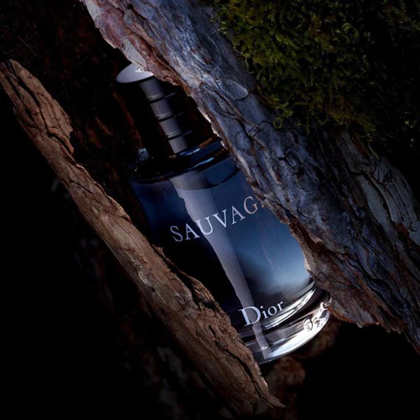 Dior Sauvage EDT 100 ml