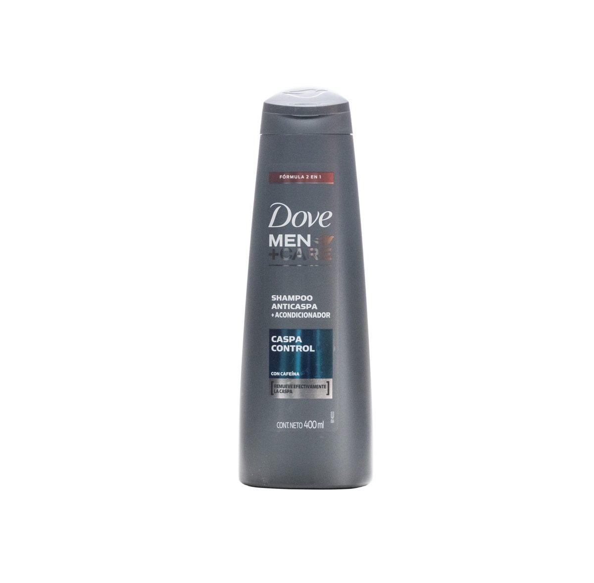 Shampoo Dove Men+Care Control Caspa - 400 mL