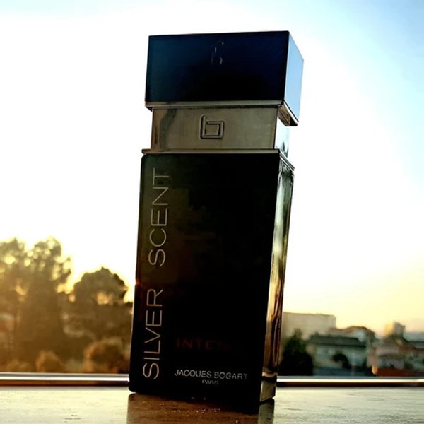 Jacques Bogart Silver Scent Intense 100ml