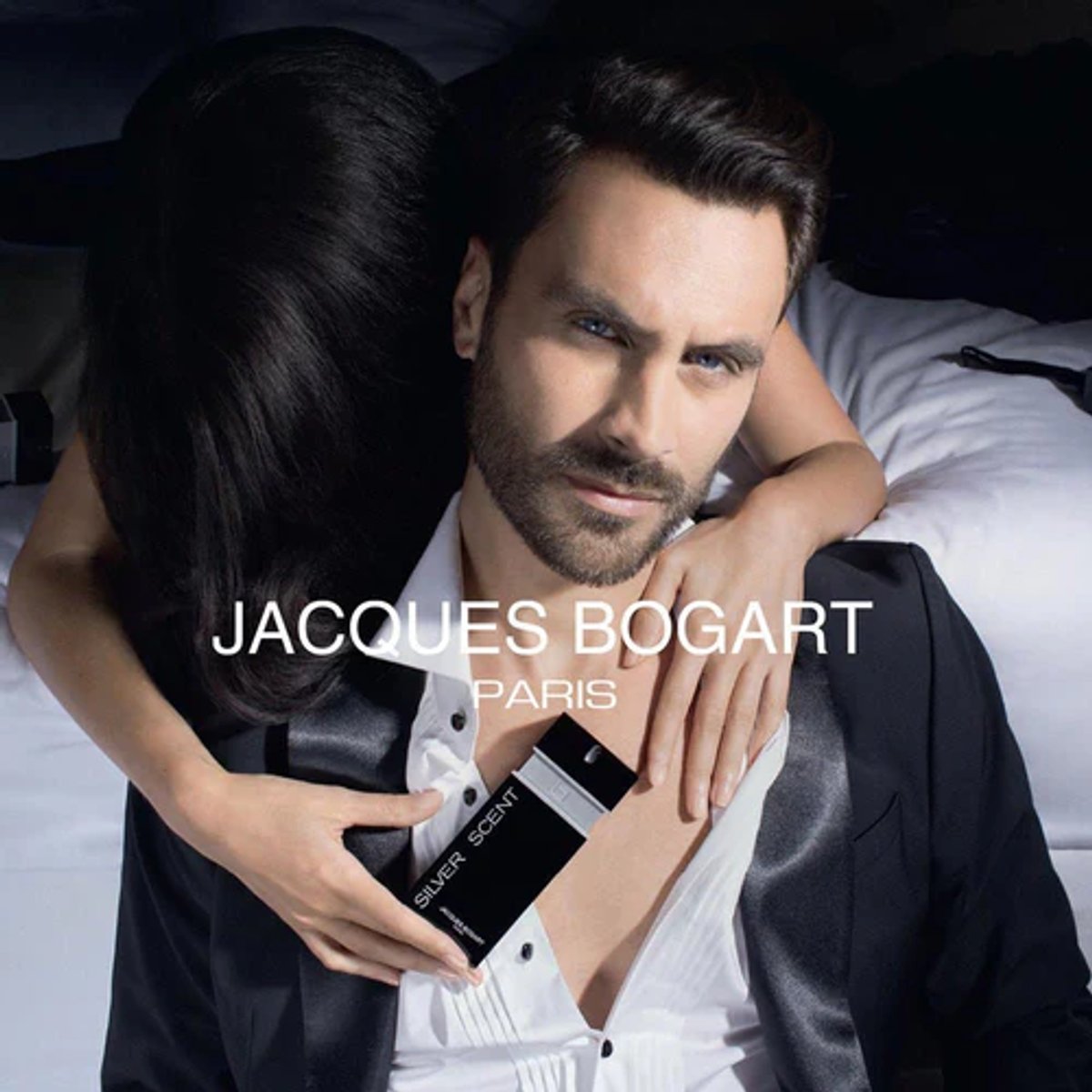 Jacques Bogart Silver Scent Intense 100ml - 3