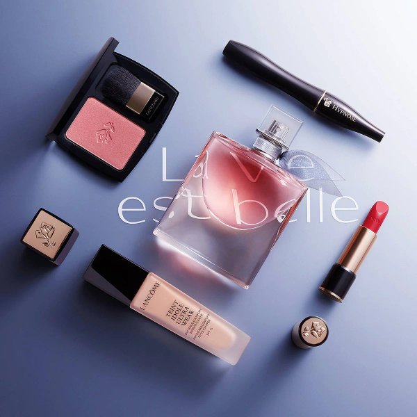 LANCOME LA VIE EST BELLE EDP 100 ML