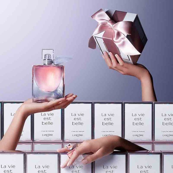 LANCOME LA VIE EST BELLE EDP 100 ML