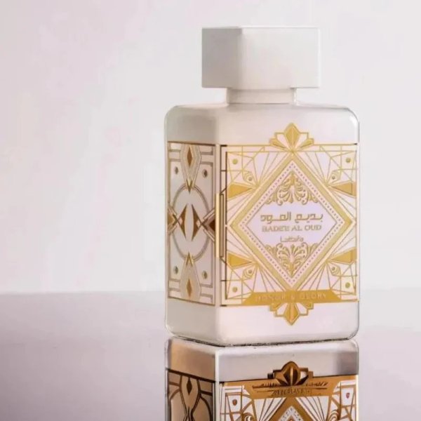 LATTAFA BADEE HONOR Y GLORY EDP 100ML