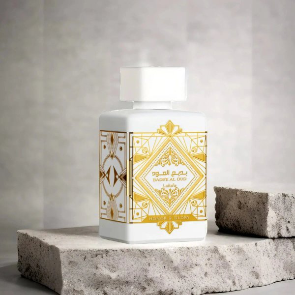 LATTAFA BADEE HONOR Y GLORY EDP 100ML