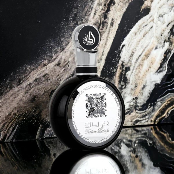 LATTAFA FAKHAR EDP 100ML