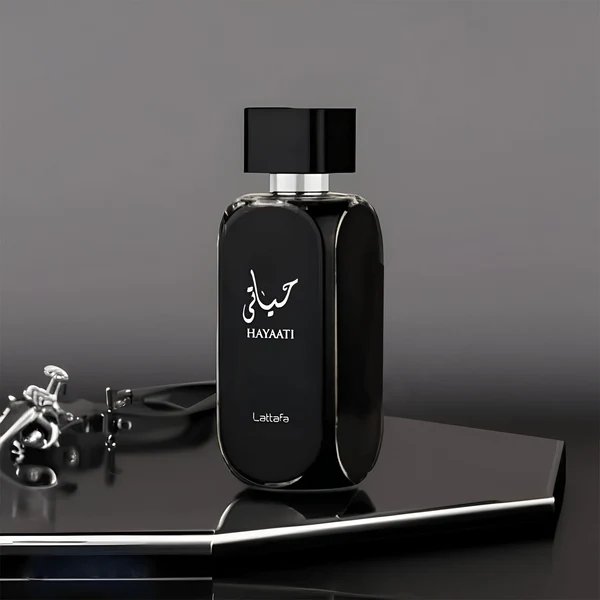 LATTAFA HAYAATI EDP 100 ML