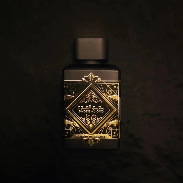 LATTAFA BADEE AL OUD FOR GLORY EDP 100 ML