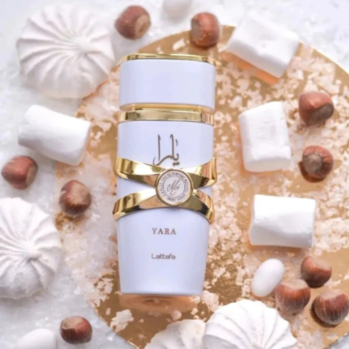 Lattafa Yara Moi EDP 100ML - 5