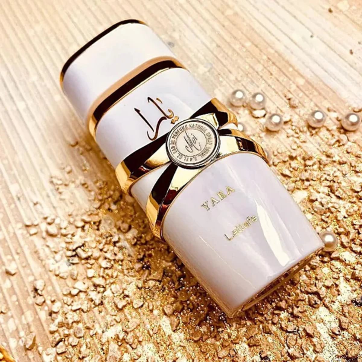 Lattafa Yara Moi EDP 100ML - 4