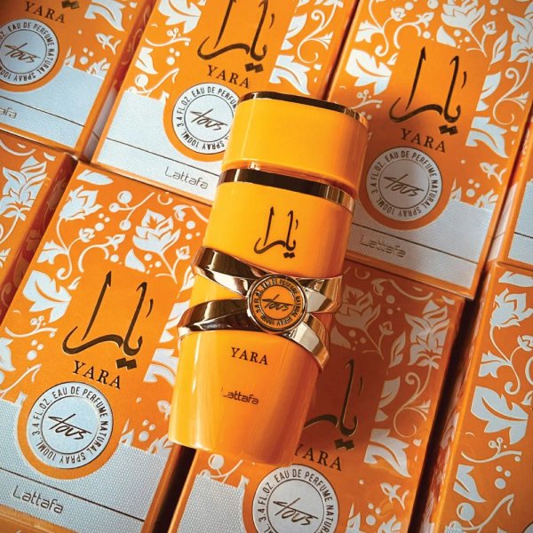 Lattafa Yara Tous EDP 100ML
