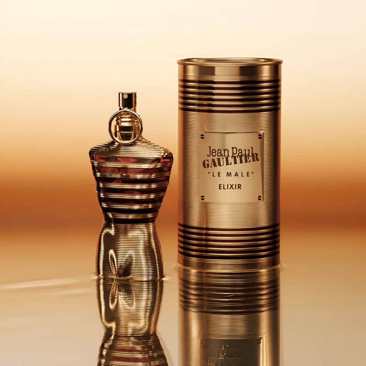 Jean Paul Gaultier Le Male Elixir 125 ml - 2