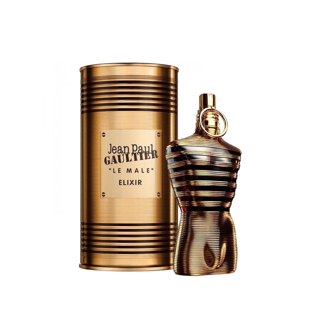 Jean Paul Gaultier Le Male Elixir 125 ml