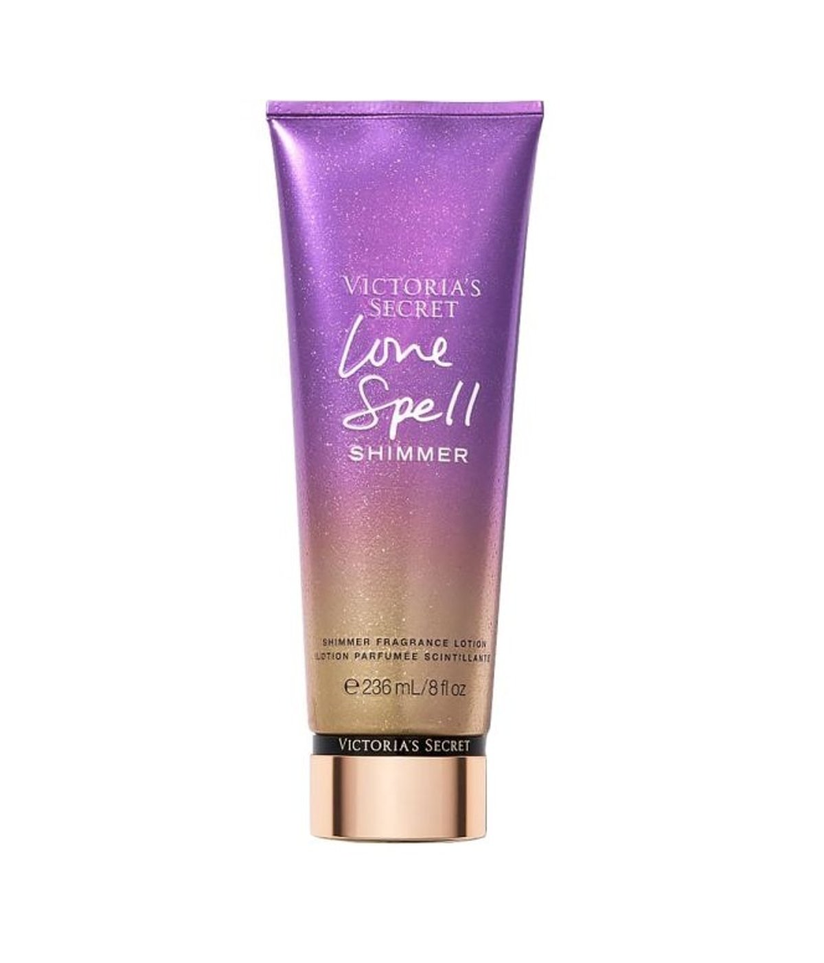 Victoria´S Secret Love Spell SHIMMER Lotion 236 ML
