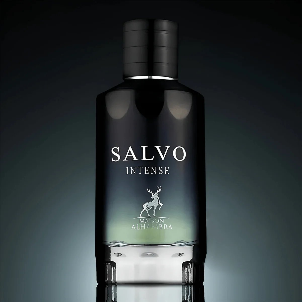 MAISON ALHAMBRA SALVO INTENSE EDP 100ML - 6