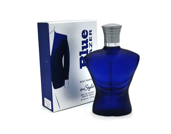 InStyle Blue Blazer EDT 100 ml 