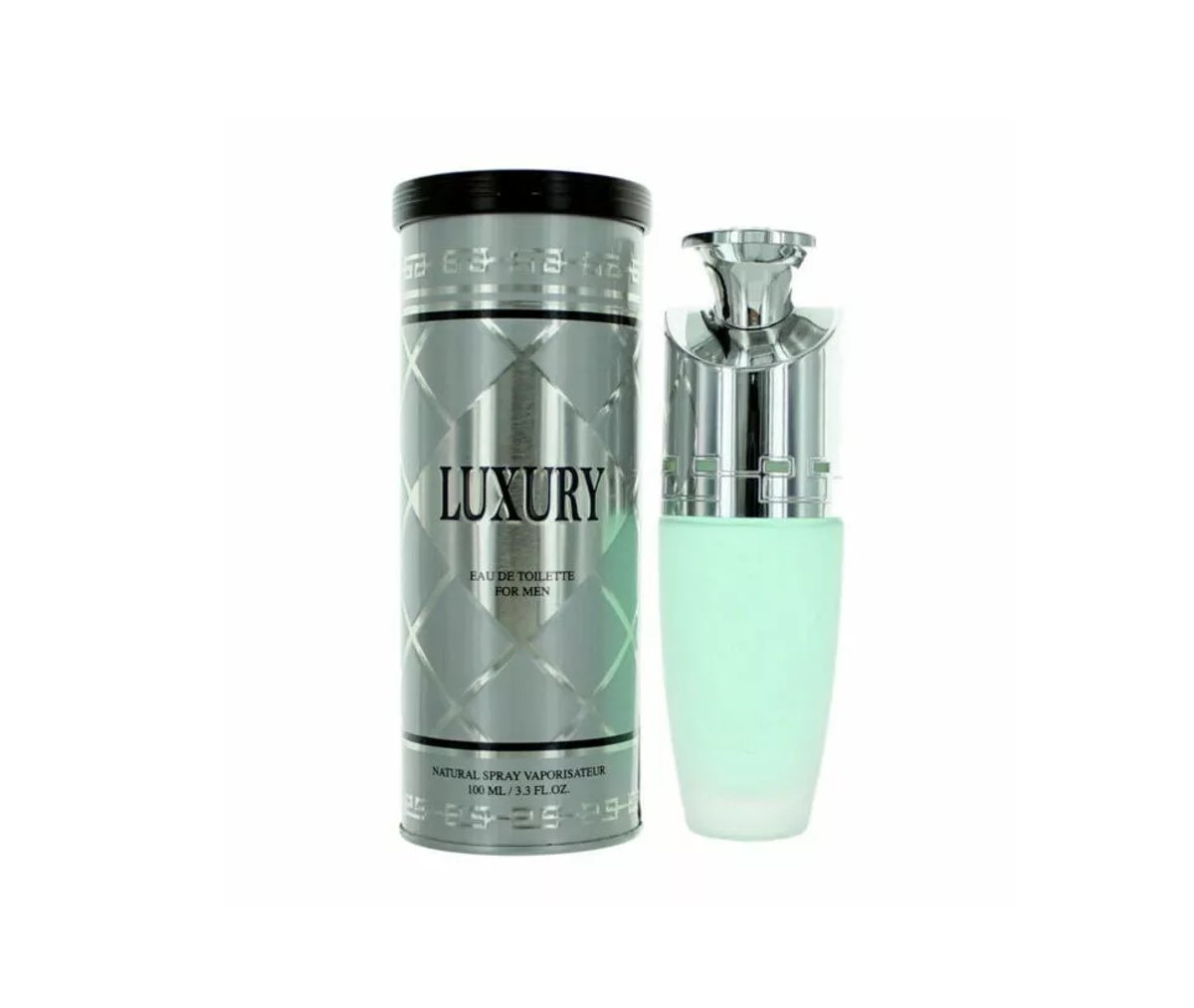  New Brand Luxury Men 100 ml