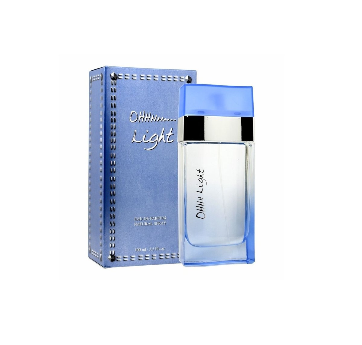 New Brand Oh Light EDP 100 ml