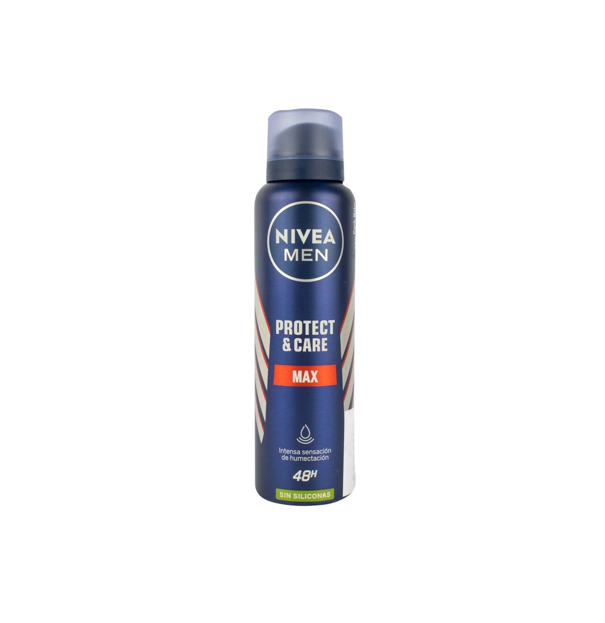 Nivea Men aerosol Protect and Care Max 150 ml