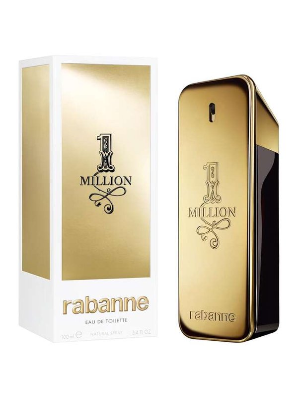 Paco Rabanne One Million 100ml