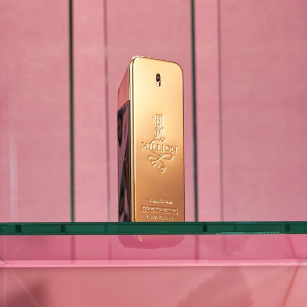 Paco Rabanne One Million 100ml