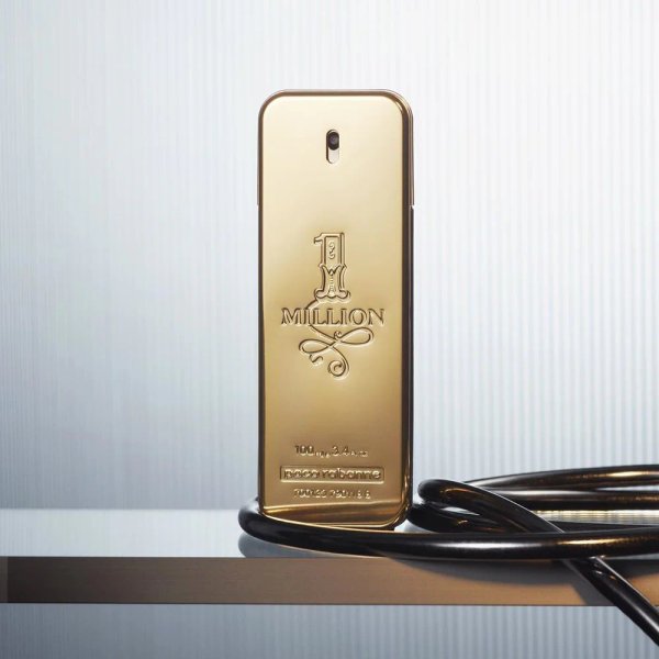 Paco Rabanne One Million 100ml
