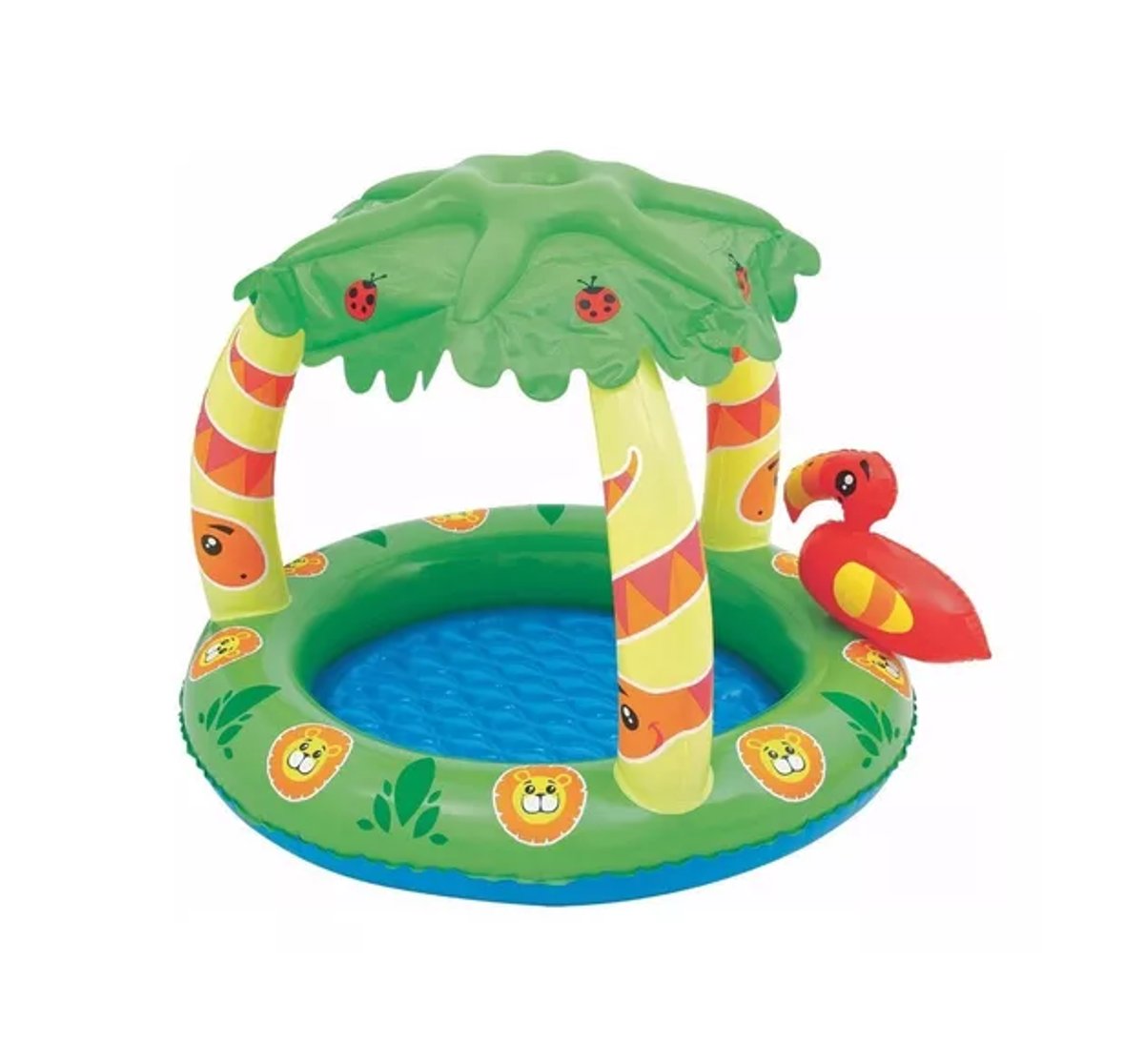 Pileta inflable para niños - Bestway 