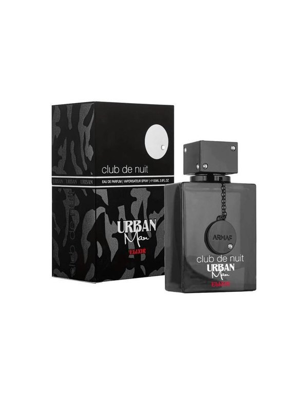 Armaf Club De Nuit Urban Elixir EDP 105 ML