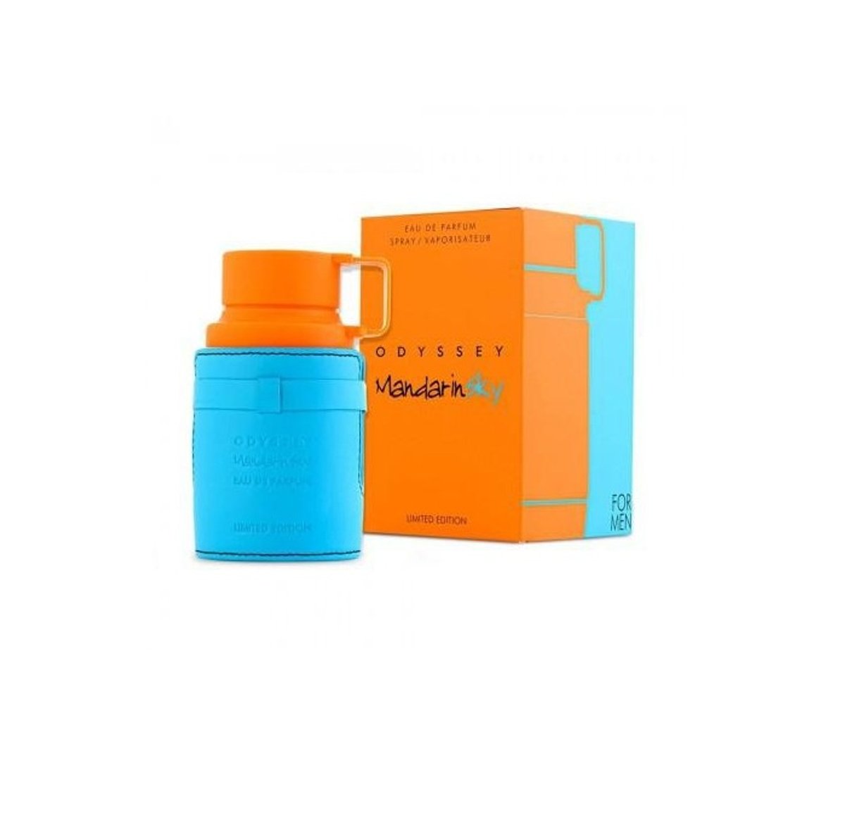 ARMAF ODYSSEY MANDARIN SKY EDP 100ML