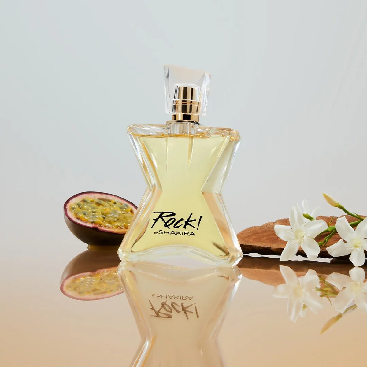 Perfume Shakira Rock 80 ml - 2