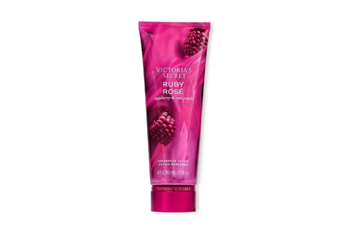 Victoria´S Secret Ruby Rosé Fragrance Lotion 236 ML