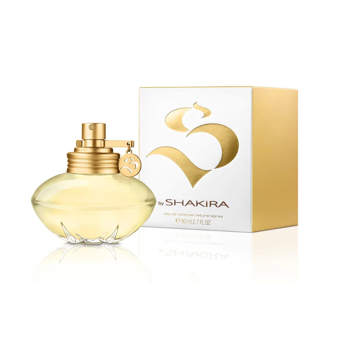S by Shakira 50 ml