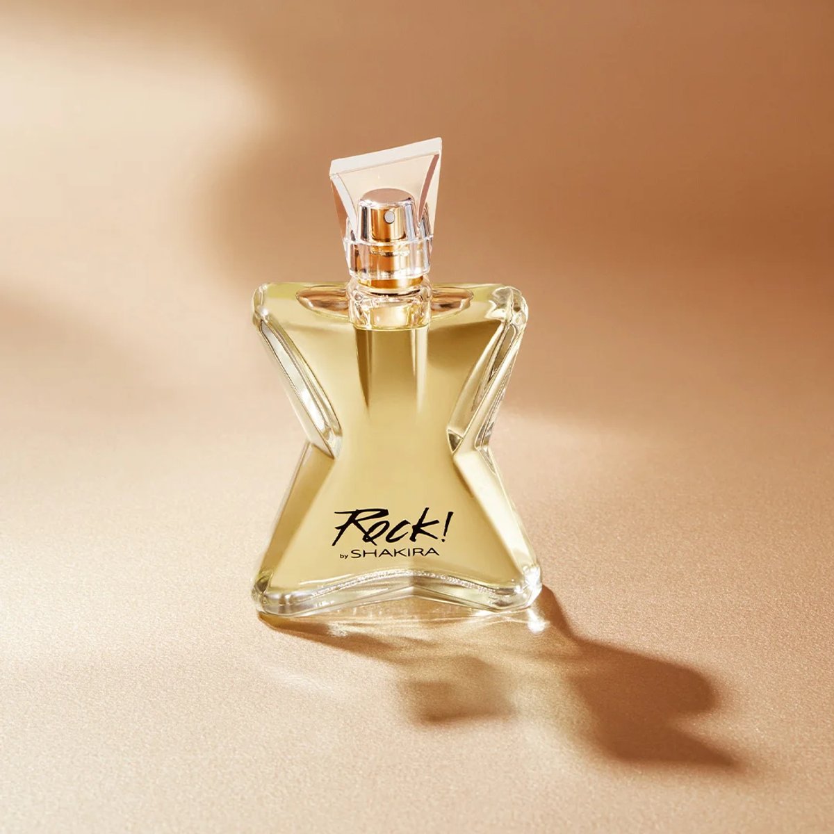 Perfume Shakira Rock 80 ml - 3