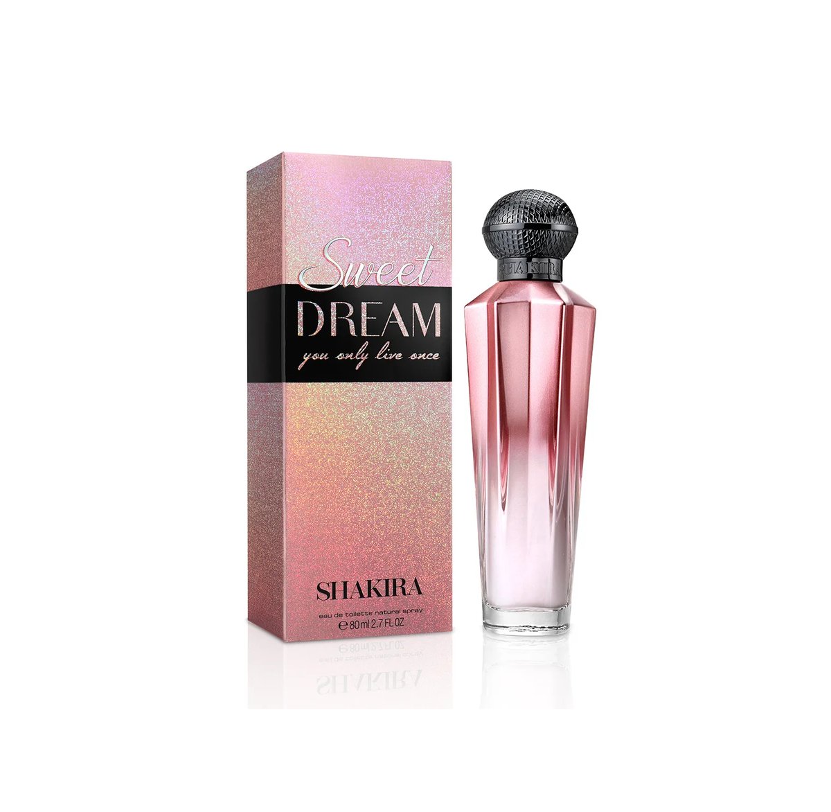 Perfume Shakira Sweet Dream 80 ml