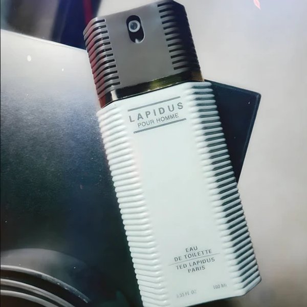 TED LAPIDUS POUR HOMME EDT 100ML