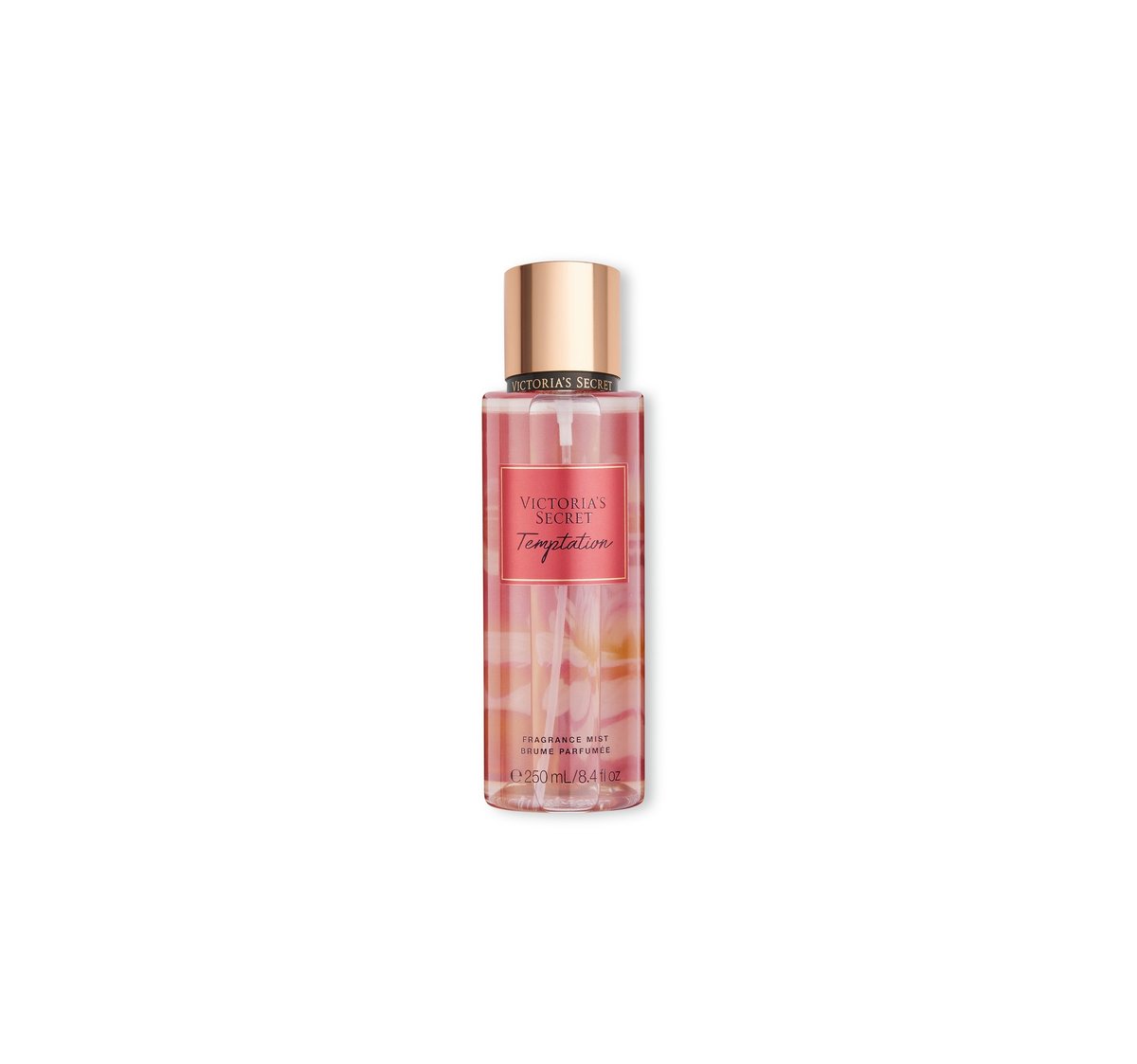 Victoria´S Secret Temptation Fragrance Mist 250 ML