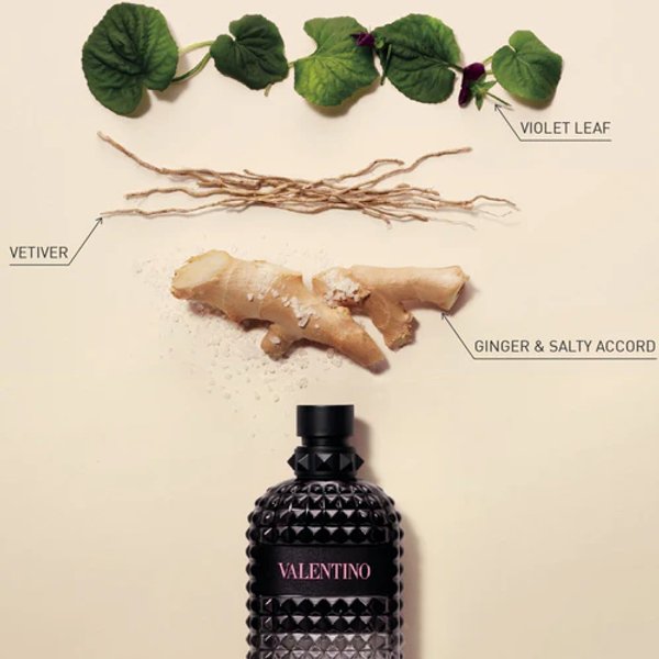 Valentino Uomo Born in Roma EDT 100ml