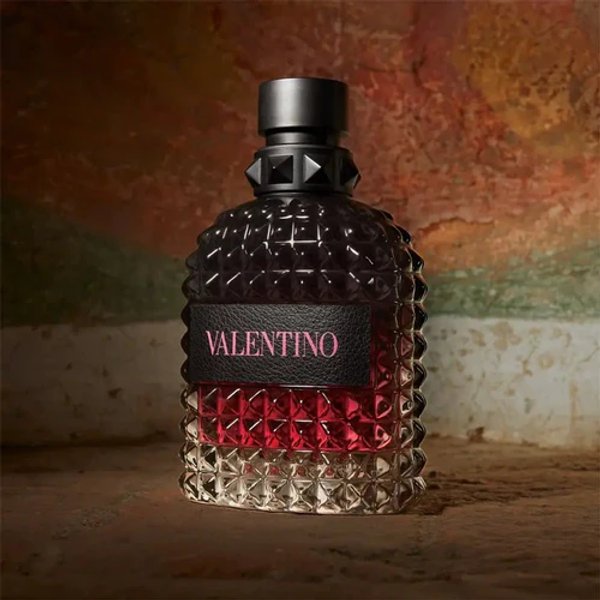 Valentino Uomo Born in Roma EDT 100ml