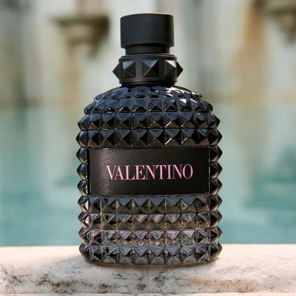 Valentino Uomo Born in Roma EDT 100ml