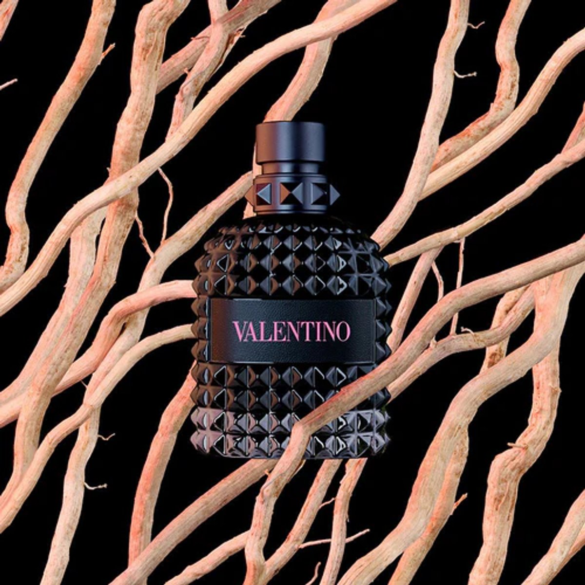 Valentino Uomo Born in Roma EDT 100ml - 6