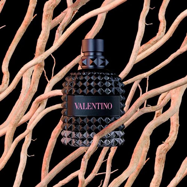 Valentino Uomo Born in Roma EDT 100ml