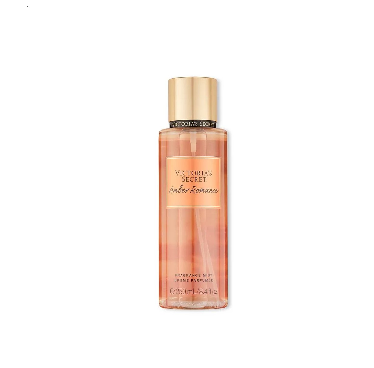 Victoria´s Secret Amber Romance Fragrance Mist 250 ML